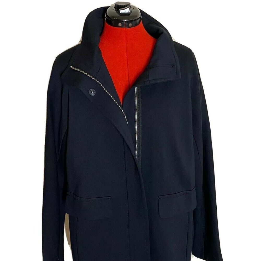 Very Sharp Looking Vince Camuto Mens Over Coat